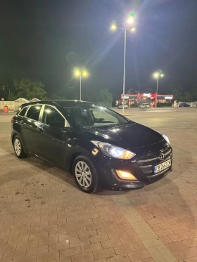 Обява за продажба на Hyundai I30 ~12 500 лв. - изображение 1