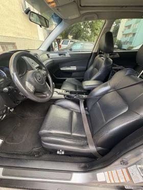 Обява за продажба на Subaru Forester 2.5XT ~10 500 лв. - изображение 2