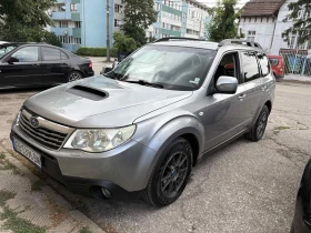 Обява за продажба на Subaru Forester 2.5XT ~10 500 лв. - изображение 10