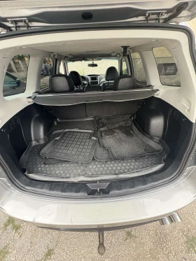 Subaru Forester 2.5XT | Mobile.bg    14
