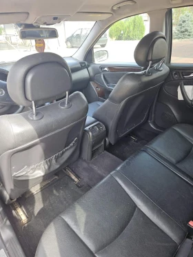Mercedes-Benz C 180  | Mobile.bg    7