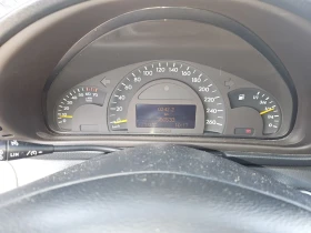 Mercedes-Benz C 180  | Mobile.bg    9