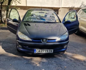 Обява за продажба на Peugeot 206 ~2 000 лв. - изображение 2