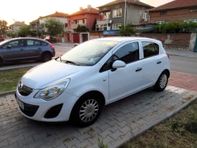 Обява за продажба на Opel Corsa 1.2i ~5 000 лв. - изображение 1