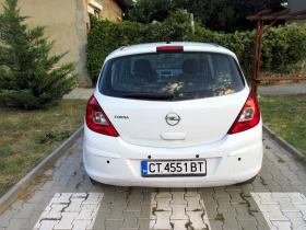 Обява за продажба на Opel Corsa 1.2i ~5 000 лв. - изображение 4