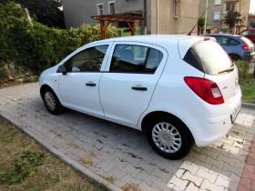 Обява за продажба на Opel Corsa 1.2i ~5 000 лв. - изображение 6