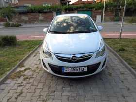 Обява за продажба на Opel Corsa 1.2i ~5 000 лв. - изображение 1