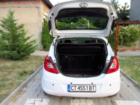 Обява за продажба на Opel Corsa 1.2i ~5 000 лв. - изображение 5