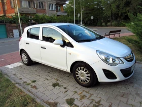 Обява за продажба на Opel Corsa 1.2i ~5 000 лв. - изображение 2