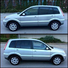 Ford Fiesta Fusion 1.4i 80kc 84000km! Facelift * Ambiente*  | Mobile.bg    7