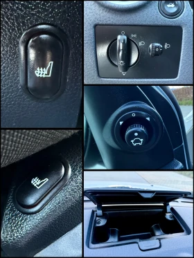 Ford Fiesta Fusion 1.4i 80kc 84000km! Facelift * Ambiente*  | Mobile.bg    13