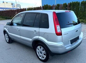 Ford Fiesta Fusion 1.4i 80kc 84000km! Facelift * Ambiente*  | Mobile.bg    6