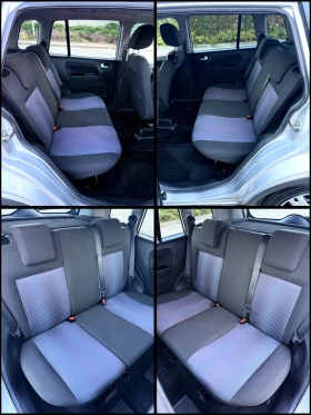 Ford Fiesta Fusion 1.4i 80kc 84000km! Facelift * Ambiente*  | Mobile.bg    14