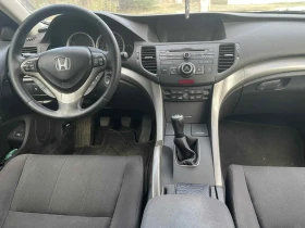 Honda Accord 2.2 cdti | Mobile.bg    6