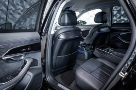 Audi A8 50 TDI Quattro* B&O* 360 | Mobile.bg    14