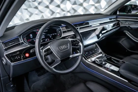 Audi A8 50 TDI Quattro* B&O* 360 | Mobile.bg    8