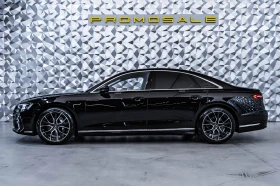    Audi A8 50 TDI Quattro* B&O* 360
