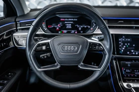 Audi A8 50 TDI Quattro* B&O* 360 | Mobile.bg    11
