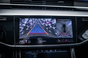 Audi A8 50 TDI Quattro* B&O* 360 | Mobile.bg    17