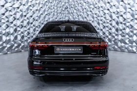 Audi A8 50 TDI Quattro* B&O* 360 | Mobile.bg    5