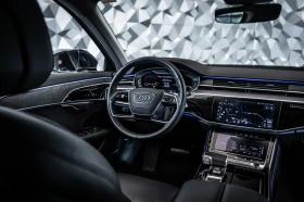 Audi A8 50 TDI Quattro* B&O* 360 | Mobile.bg    10