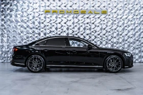 Audi A8 50 TDI Quattro* B&O* 360 | Mobile.bg    6