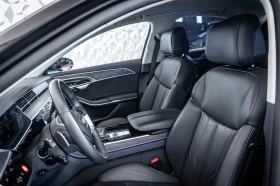 Audi A8 50 TDI Quattro* B&O* 360 | Mobile.bg    12