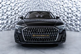     Audi A8 50 TDI Quattro* B&O* 360