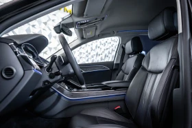 Audi A8 50 TDI Quattro* B&O* 360 | Mobile.bg    13