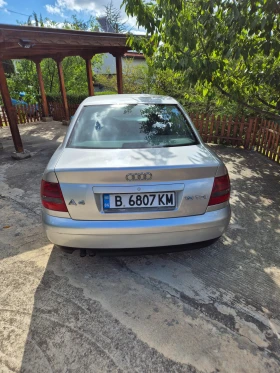 Обява за продажба на Audi A4 FACELIFT ~4 000 лв. - изображение 2 | Auto.bg Обява за продажба на Audi A4 FACELIFT ~4 000 лв. - изображение 2