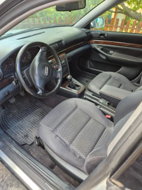Обява за продажба на Audi A4 FACELIFT ~4 000 лв. - изображение 4 | Auto.bg Обява за продажба на Audi A4 FACELIFT ~4 000 лв. - изображение 4