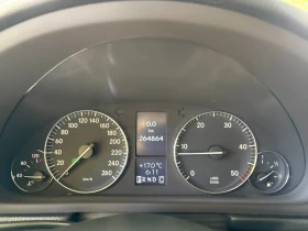 Обява за продажба на Mercedes-Benz C 220 2.2 НОВ ВНОС АВТОМАТИК ~6 899 лв. - изображение 7