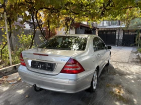 Обява за продажба на Mercedes-Benz C 220 2.2 НОВ ВНОС АВТОМАТИК ~6 899 лв. - изображение 2