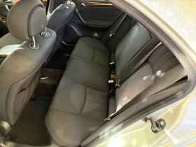 Обява за продажба на Mercedes-Benz C 220 2.2 НОВ ВНОС АВТОМАТИК ~6 899 лв. - изображение 9