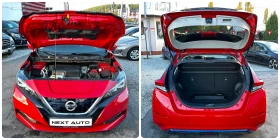 Nissan Leaf  62kWh 217HP BOSE 360'CAM LED BLIND SPOT | Mobile.bg    16