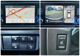 Nissan Leaf  62kWh 217HP BOSE 360'CAM LED BLIND SPOT | Mobile.bg    14
