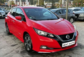     Nissan Leaf  62kWh 217HP BOSE 360'CAM LED BLIND SPOT