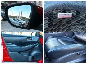 Nissan Leaf  62kWh 217HP BOSE 360'CAM LED BLIND SPOT | Mobile.bg    15