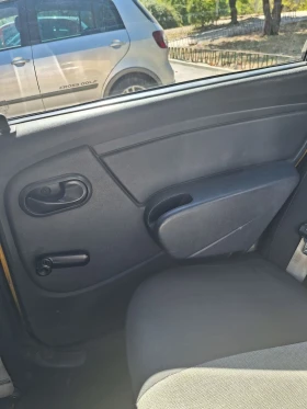 Dacia Logan | Mobile.bg    6