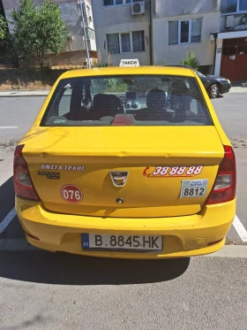 Dacia Logan | Mobile.bg    3