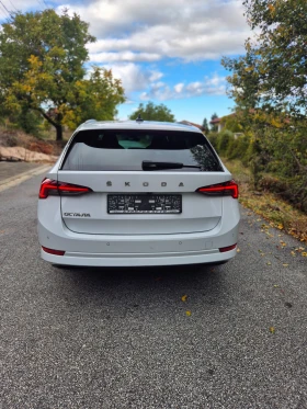 Skoda Octavia 2.0D-150/22 | Mobile.bg    6
