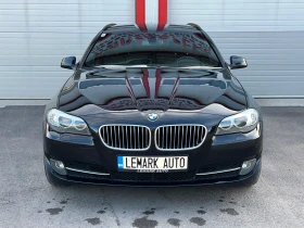 BMW 520 D NAVI START  LEDERT STOP KLIMATRONIK EVRO 5A