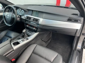 BMW 520 D NAVI START  LEDERT STOP KLIMATRONIK EVRO 5A - 9900 лв. / 5061.79 € - 70988722 13