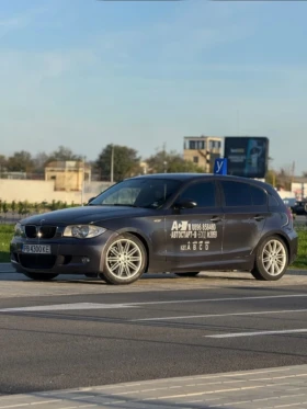 BMW 118 | Mobile.bg    3
