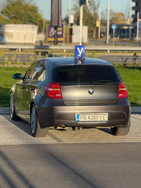 Обява за продажба на BMW 118 ~9 500 лв. - изображение 1 | Auto.bg Обява за продажба на BMW 118 ~9 500 лв. - изображение 1