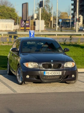 Обява за продажба на BMW 118 ~9 500 лв. - изображение 1 | Auto.bg Обява за продажба на BMW 118 ~9 500 лв. - изображение 1