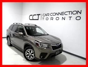 Subaru Forester EYESIGHT PKG* 4x4* PREMIUM