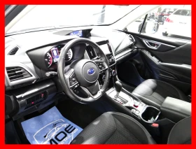 Subaru Forester EYESIGHT PKG* 4x4* PREMIUM | Mobile.bg    7