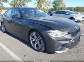 BMW 340 * CARFAX * * АВТОФИНАНСИРАНЕ* 