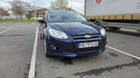 Ford Focus 1.6 ti-vct | Mobile.bg � ����� ������ 5